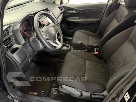FIT EX CVT