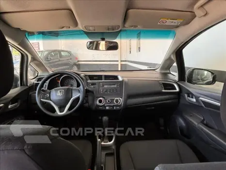 FIT 1.5 LX 16V