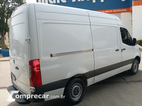 SPRINTER 2.2 CDI Furgão 416 TA Longo