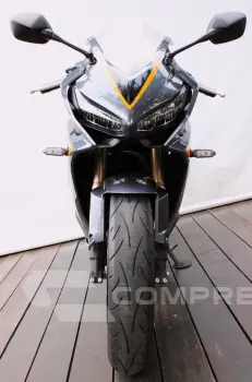 HONDA CB 650 R ABS