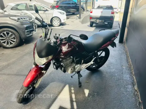 CG 150 TITAN-EX MIX/FLEX