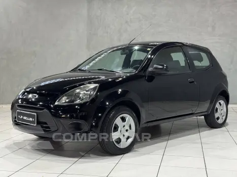 KA 1.0 MPI FLY 8V