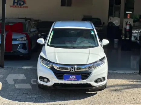 HR-V EX CVT