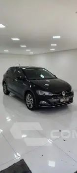 POLO 1.0 200 TSI Highline