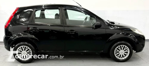 FIESTA 1.6 MPI 8V