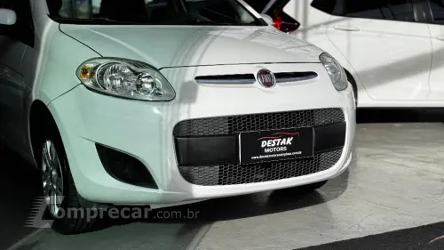 Palio ATTRACTIVE 1.0 EVO Fire Flex 8v 5p