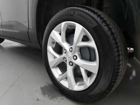 MONTANA 1.2 TURBO FLEX LTZ AUTOMÁTICO