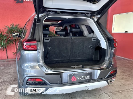 TIGGO 8 1.6 TGDI GASOLINA TXS DCT