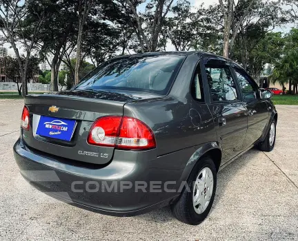CLASSIC 1.0 MPFI LS 8V