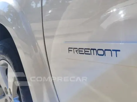 FREEMONT EMOT./PRECISION 2.4 16V 5p Aut.