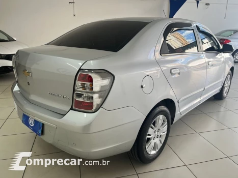 Cobalt 1.8 4P FLEX LTZ