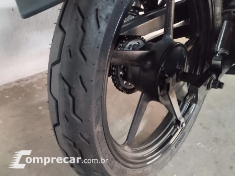 FAZER 150 ED