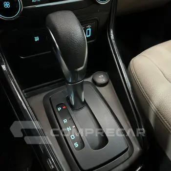 EcoSport TITANIUM 1.5 12V Flex 5p Aut.