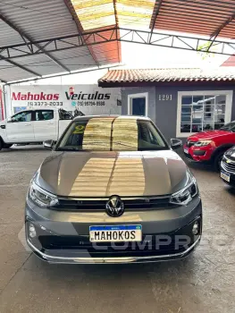 VIRTUS Comfort. 200 TSI 1.0 Flex 12V Aut