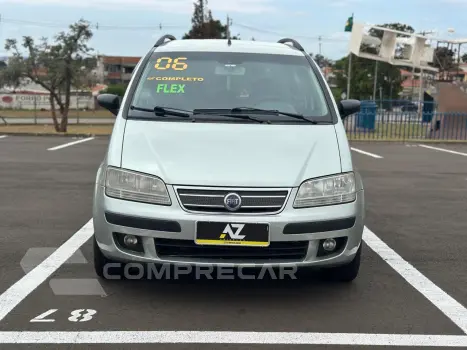 IDEA 1.8 MPI HLX 8V
