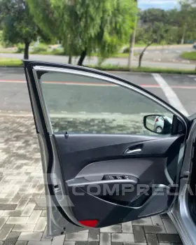 HB20 Premium 1.6 Flex 16V Aut.