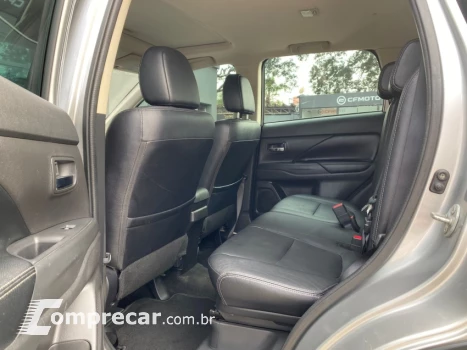 OUTLANDER 2.0 Comfort 16V