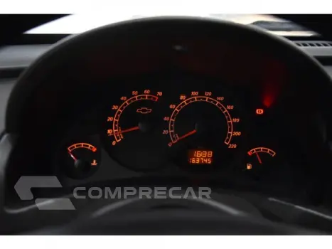 CORSA HATCH - 1.4 MPFI MAXX 8V 4P MANUAL