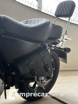 Sportster Iron 883