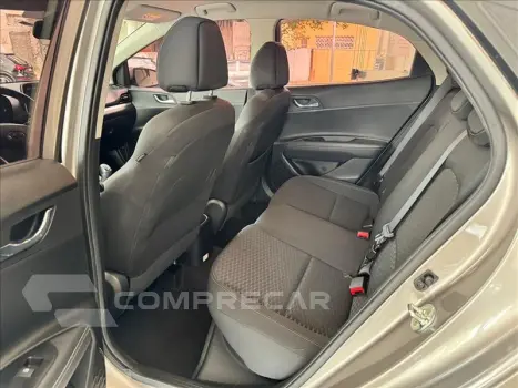 HB20 1.0 Tgdi Platinum