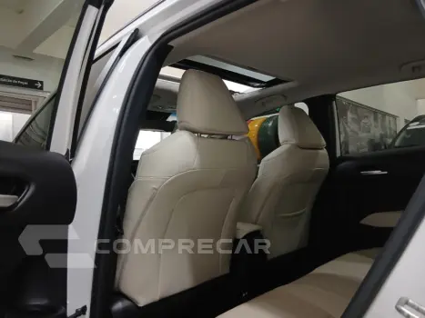 COROLLA CROSS 2.0 Vvt-ie XRX
