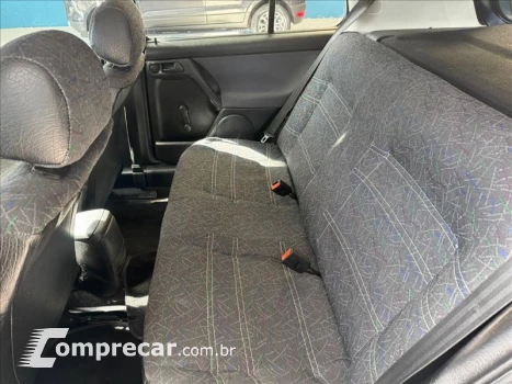 GOLF 1.8 MI GL 8V
