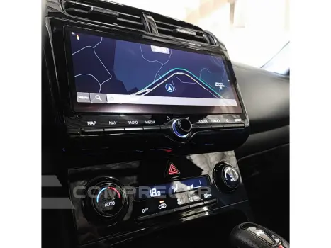 CRETA 1.0 TGDI FLEX N LINE AUTOMÁTICO