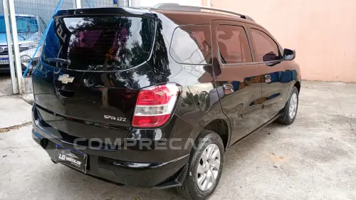 SPIN 1.8 LTZ 8V