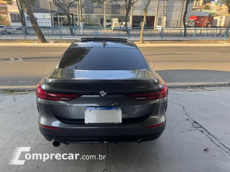 218I 1.5 Twinturbo Gran Coupe Sport GP