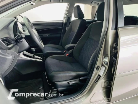 YARIS SD XL 15 AT