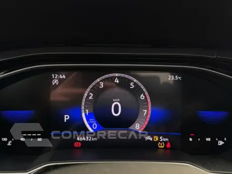 NIVUS - 1.0 200 TSI TOTAL COMFORTLINE AUTOMÁTICO