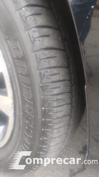 ONIX 1.4 MPFI LTZ 8V