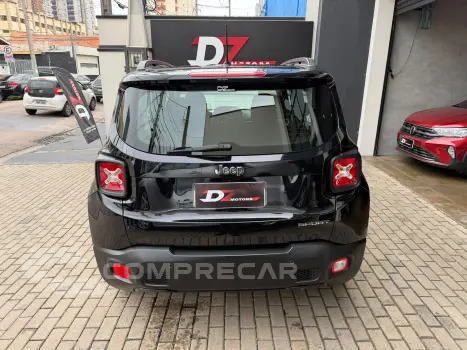 RENEGADE 1.8 16V Sport