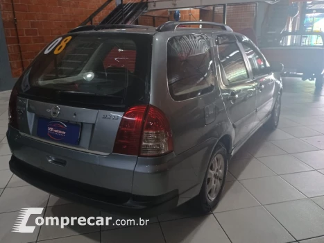 Palio ELX 1.4 Weekend