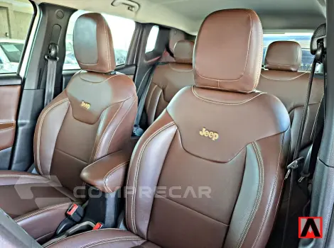 RENEGADE 1.8 16V