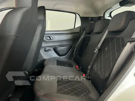 KWID 1.0 12V SCE FLEX ZEN MANUAL