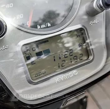 KYMCO PEOPLE GTI 300