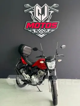 CG START 160 ES