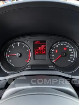 Saveiro Robust 1.6 Total Flex 16V