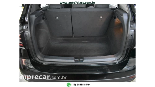 T-CROSS - 1.0 200 TSI TOTAL AUTOMÁTICO