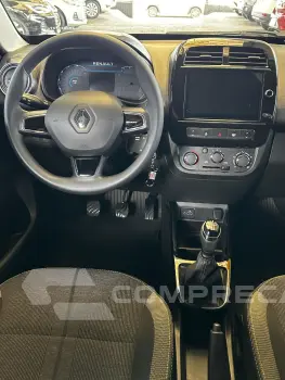 KWID OUTSIDER 1.0 Flex 12V 5p Mec.