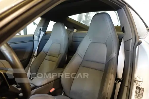 911 3.0 24V H6 CARRERA COUPÉ BI-TURBO AUTOMÁTICO PDK