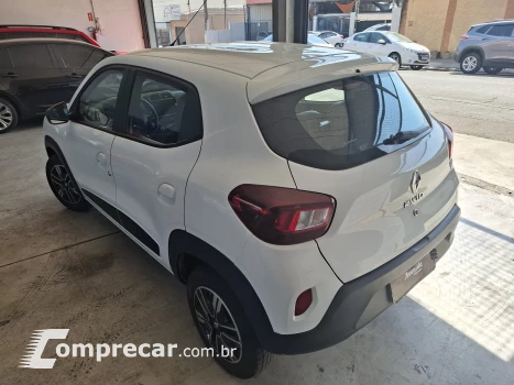 KWID 1.0 12V SCE Intense