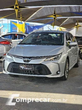 COROLLA 2.0 XEI 16V