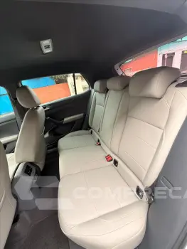 T-CROSS 1.4 250 TSI Highline
