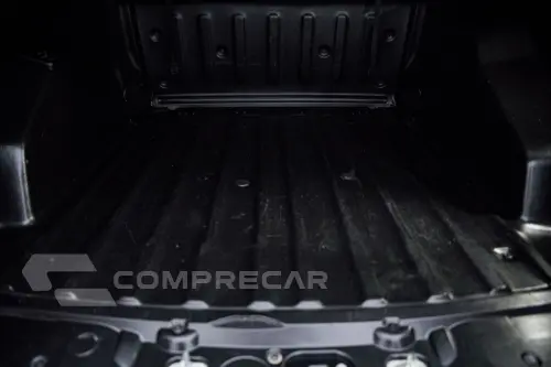 Toro Volcano 2.2 16V 4x4 TB Diesel Aut.