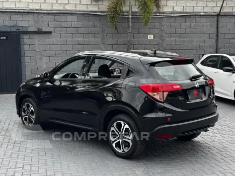 HR-V 1.8 16V EX