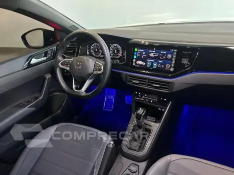 NIVUS HIGHLINE 1.0 200 TSI FLEX AUT.