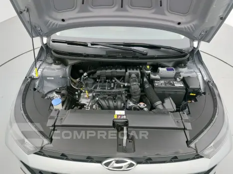 HB20 1.0 12V FLEX LIMITED PLUS MANUAL