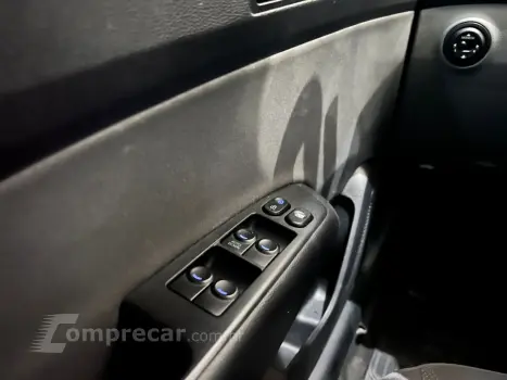 HB20S 1.6 COMFORT PLUS 16V FLEX 4P MANUAL